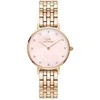 Laikrodis Daniel Wellington Petite Lumine 5-Link DW00100617