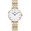 Laikrodis DANIEL WELLINGTON DW00100682. Kwarcowy, Kolor FLOCK. Kobieta.