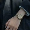 DANIEL WELLINGTON MOTERIS LAIKRODIS DW00100473 – PETITE UNITONE 28mm (zw506d)