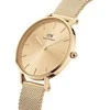 DANIEL WELLINGTON MOTERIS LAIKRODIS DW00100473 – PETITE UNITONE 28mm (zw506d)