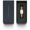 DANIEL WELLINGTON MOTERIS LAIKRODIS DW00100527 – QUADRO (zw505j)