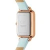 Laikrodis DANIEL WELLINGTON DW00100638. Kvarcas, Spalva mėlyna. Moteris.