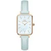Laikrodis Daniel Wellington Quadro Bluebell DW00100638