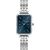 Laikrodis Daniel Wellington Quadro LUMINE BEZEL 5-LINK ARCTIC S DW00100670