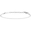 Daniel Wellington Steel chain bracelet Elan DW00400540
