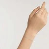 Daniel Wellington Steel chain bracelet Elan DW00400540