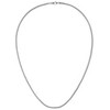 Daniel Wellington Steel unisex chain Tide Mesh DW00401098