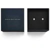 Daniel Wellington Auskarai su Swarovski perlais DW00401954