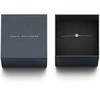 Daniel Wellington Stilinga paauksuota apyrankė su blizgančiu kamuoliuku Pavé DW00400641
