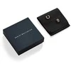 Daniel Wellington Stylish bronze earrings 5-Link DW00400960