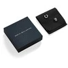 Daniel Wellington Stilingi plieniniai auskarai su 5 grandinėlėmis DW00401020