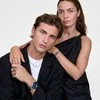 Daniel Wellington „Tide Mesh“ plieninė grandinėlė DW00401102
