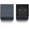 Daniel Wellington Nesenstantys paauksuoti žiedai Elan DW00400514