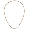 Daniel Wellington Timeless bronze Tide Mesh chain DW00401097
