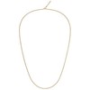 Daniel Wellington Moteriška paauksuota grandinėlė „Hadek Charms“ DW00400399