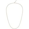 Daniel Wellington Women´s auksinis-plated chain Hadek Charms DW00400398