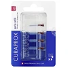 Dantų šepetėlis Curaprox Replacement interdental brush CPS 405 Perio Refill 4 pcs