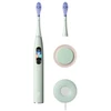 Oclean X Ultra Elektrinis dantų šepetėlis, Žalias