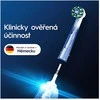 Braun Oral-B EB50-8 Cross Action Pro Dantų Šepetėlio Galvutės, 8 Vnt.
