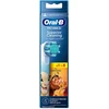 Oral-B EB 60-8 Kids Lion King Replacement Head, 8 pcs