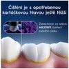 Dantų šepetėlio galvutė Oral-B iO Whitening, balta, 4 vnt.