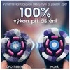 Dantų šepetėlio galvutė Oral-B iO Whitening, balta, 4 vnt.