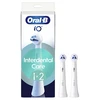 Dantų šepetėlio galvutė Oral-B iO Specialized, balta, 2 vnt.