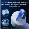 Dantų šepetėlio galvutė Oral-B iO Specialized, balta, 2 vnt.