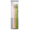 Swissdent Profi Gentle Extra Soft dantų šepetėlis 2 vnt. + 1 vnt.