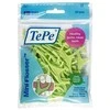 TePe Mini Flosser tarpdančių valiklis su dantų siūlu, 36 vnt.