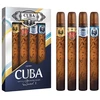 Kvepalai vyrams Cuba Quad I EDT, 35 ml