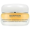 Darphin Eclat Sublime Aromatic Cleansing Balm With Rosewood valomasis balzamas su raudonmedžiu, 40 ml