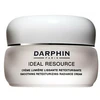 Darphin Ideal Resource Smoothing Retexturizing Radiance Kreminis atkuriamas veido kremas nuo raukšlių, 50 ml