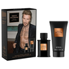 David Beckham Bold Instinct - EDP 50 ml + sprchový gel 150 ml