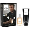 David Beckham Classic - EDT 50 ml + sprchový gel 200 ml