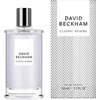 David Beckham Classic Homme EDT tualetinis vanduo vyrams, 50 ml