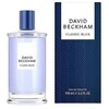 David Beckham Classic Mėlyna EDT tualetinis vanduo vyrams, 100 ml