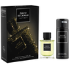 David Beckham Instinct - EDP 50 ml + sprchový gel 150 ml