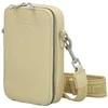 David Jones Dámská crossbody kabelka CM7333 Misted Geltona