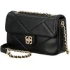 David Jones Dámská crossbody kabelka CM7309-1 Juodas