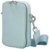 David Jones Dámská crossbody kabelka CM7333 Starlight Mėlyna