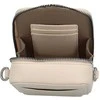 David Jones Dámská crossbody kabelka CM7333 Scallop Shell