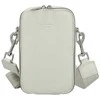 David Jones Dámská crossbody kabelka CM7333 Coconut Kreminis