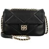 David Jones Dámská crossbody kabelka CM7309-1 Juodas