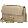 David Jones Dámská crossbody kabelka CM7309-1 Marble