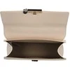 David Jones Dámská crossbody kabelka CM7355 Scallop Shell
