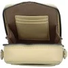 David Jones Dámská crossbody kabelka CM7333 Misted Geltona