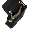 David Jones Dámská crossbody kabelka CM7309-1 Juodas