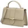 David Jones Dámská crossbody kabelka CM7355 Oatmeal rusvai gelsvas