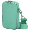 David Jones Dámská crossbody kabelka CM7333 Turquoise